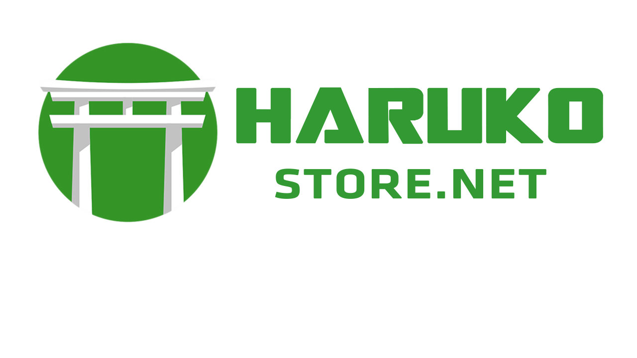 Haruko Store - Chuyên hàng Nhật nội địa
